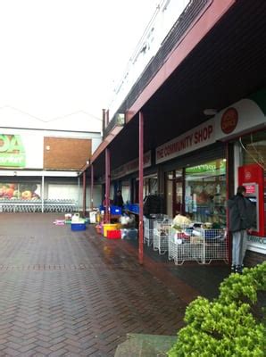 The Community Shop – Leeds, 14.